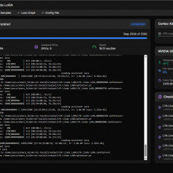 AI-Toolkit @ DGX Spart GB10 – 安裝教學