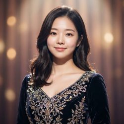 ✨ L.Y.A. 正式出道！甜美 K-POP 女團重磅來襲 🌸